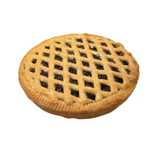 Crostata Albicocche