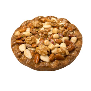 Torta Inverno
