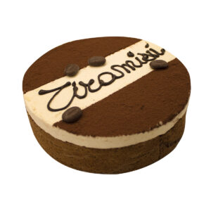 Torta Tiramisù