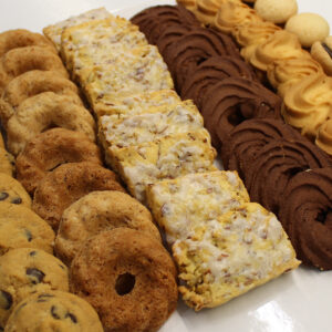 Biscotti Misti
