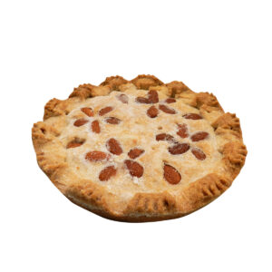 Torta Bresciana