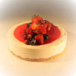Cheesecake