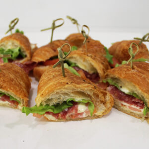 Croissant Salati