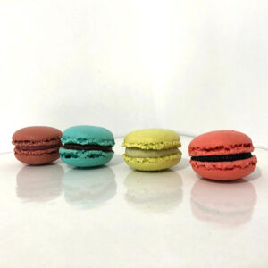 Macaron Gusti Assortiti