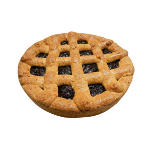 Torta Linzer