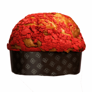 Panettone Frutti Rossi
