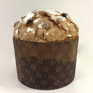 Panettone Albicocca