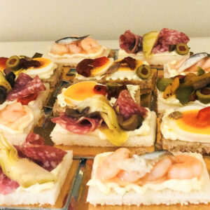 Tartine