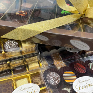 Assortimento di Praline